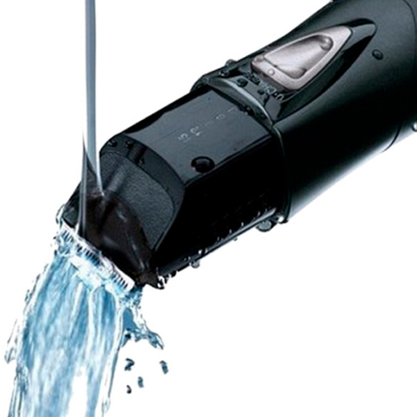 Trimmer facial Panasonic ER-GY10-CM520 Black  photo 5