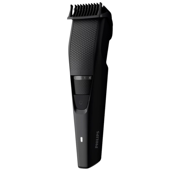 Trimmer facial Philips BT3234/15 Black  photo 2