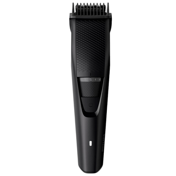 Trimmer facial Philips BT3234/15 Black  photo 4