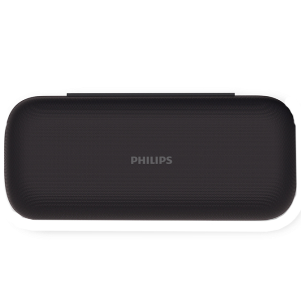 Trimmer facial Philips QP6652/61 Black  photo 3