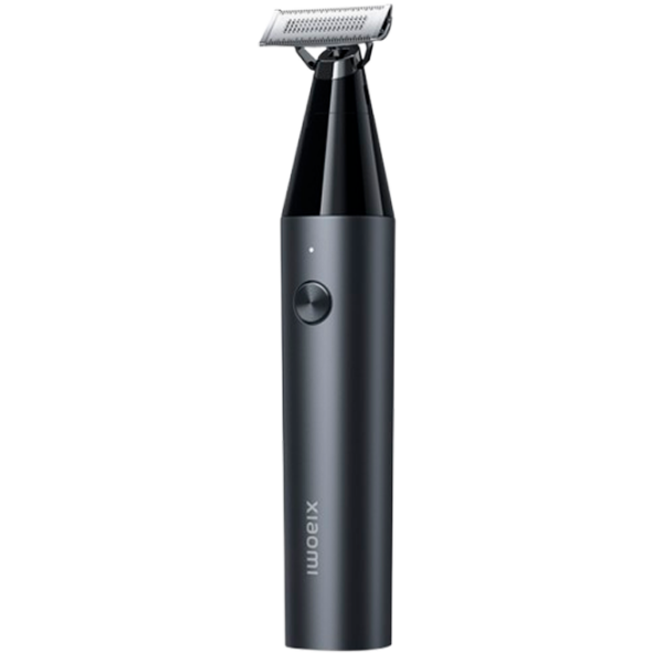 Trimmer facial Xiaomi BHR7052EU Gray  photo 1
