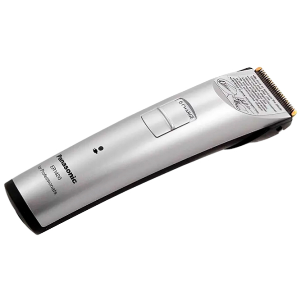 Машинка для стрижки Panasonic ER1420S520 Нержавеющая сталь  photo 4