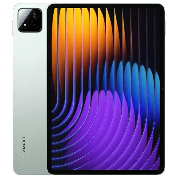 Tabletă Xiaomi Pad 7 Pro 11.2" Wi-Fi Green 8 GB |
256 GB | 50 MP |  photo 1