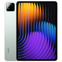 Tabletă Xiaomi Pad 7 Pro 11.2" Wi-Fi Green 8 GB |
256 GB | 50 MP | 