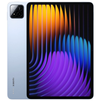Планшет Xiaomi Pad 7 Pro 11.2" Wi-Fi Синий 8 ГБ |
256 ГБ | 50 Мп | 