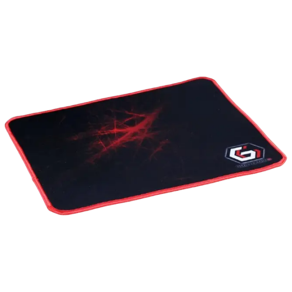 Set Gembird 4in1 Phantom Black Gaming, Cu fir photo 5