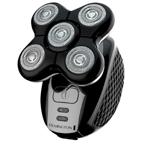 Бритва электрическая Remington XR1500 Черный  photo 1