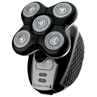 Бритва электрическая Remington XR1500 Черный 