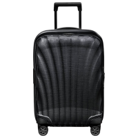 Valiză Samsonite C-Lite Spinner Black 36l  