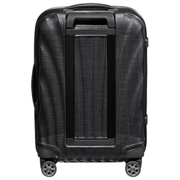 Valiză Samsonite C-Lite Spinner Black 36l   photo 4