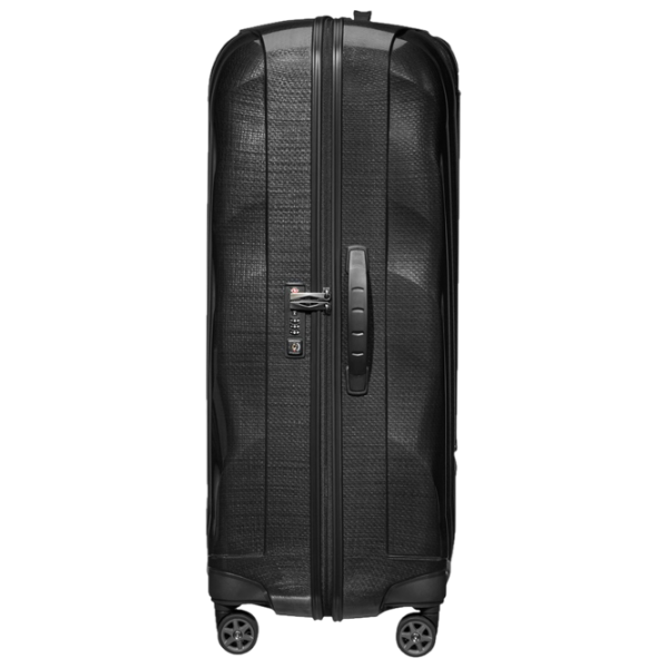 Чемодан Samsonite C-Lite Spinner Черный 123л   photo 4