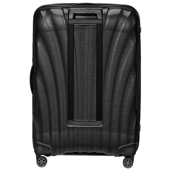 Чемодан Samsonite C-Lite Spinner Черный 123л   photo 5