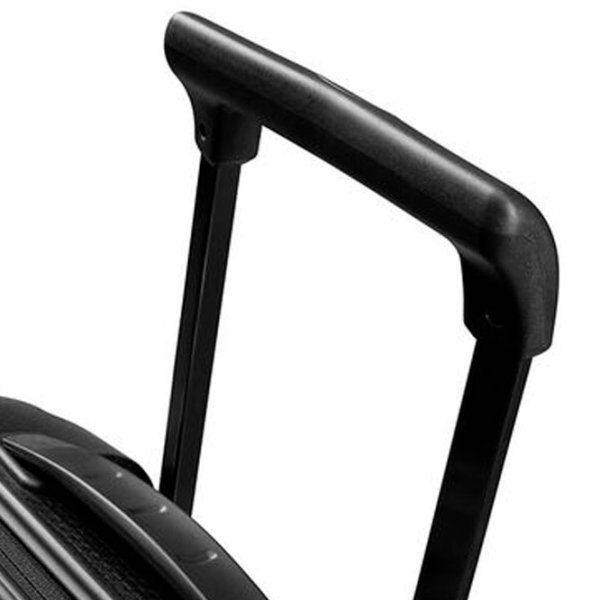 Чемодан Samsonite C-Lite Spinner Черный 123л   photo 8