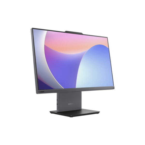 Моноблок Lenovo ThinkCentre neo 50a Gen 5 Черный 27" Full HD IPS Intel Core i5 13420 16 ГБ 512 ГБ  photo 3