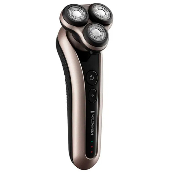 Бритва электрическая Remington XR1770 Бежевый  photo 3