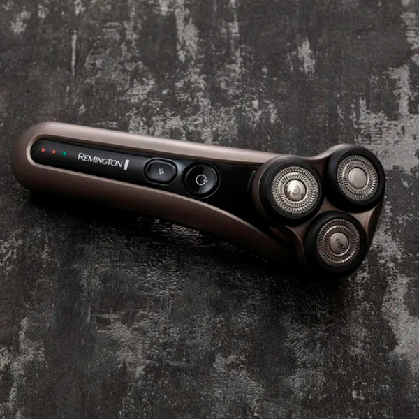 Бритва электрическая Remington XR1770 Бежевый  photo 4