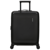 Valiză American Tourister Dashpop Black Dark 48l  