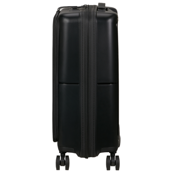 Valiză American Tourister Dashpop Black Dark 48l   photo 4