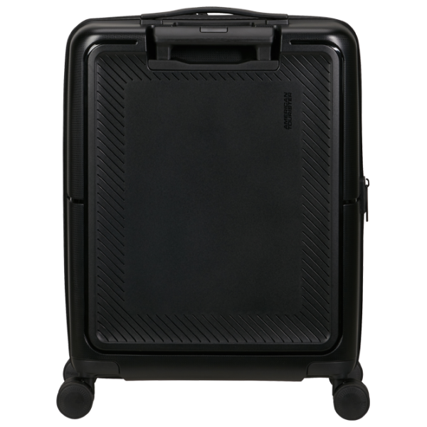 Valiză American Tourister Dashpop Black Dark 48l   photo 5