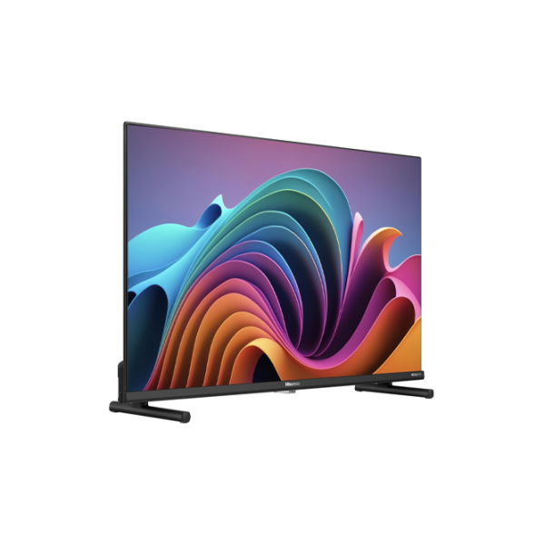 Телевизор Hisense 32A5NQ Smart Full HD Черный 32" | QLED | Full HD photo 2