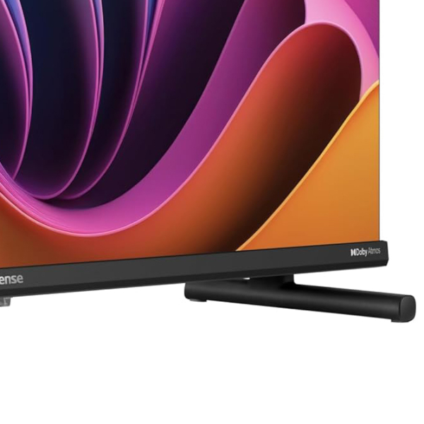 Телевизор Hisense 32A5NQ Smart Full HD Черный 32" | QLED | Full HD photo 5