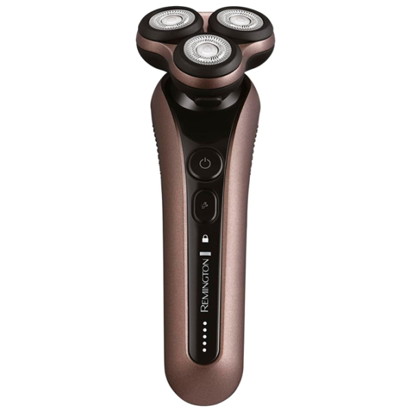 Бритва электрическая Remington XR1790 Бежевый  photo 1