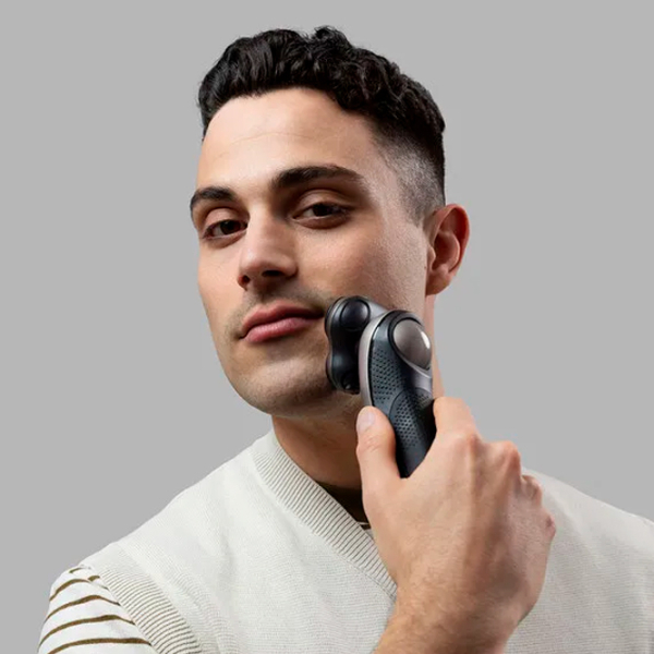 Бритва электрическая Remington XR1790 Бежевый  photo 5