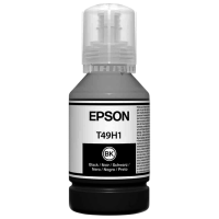 Cerneală pentru imprimantă Epson T49H1 Black 