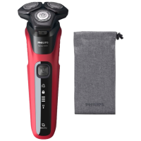 Бритва электрическая Philips S5883/10 Красный 