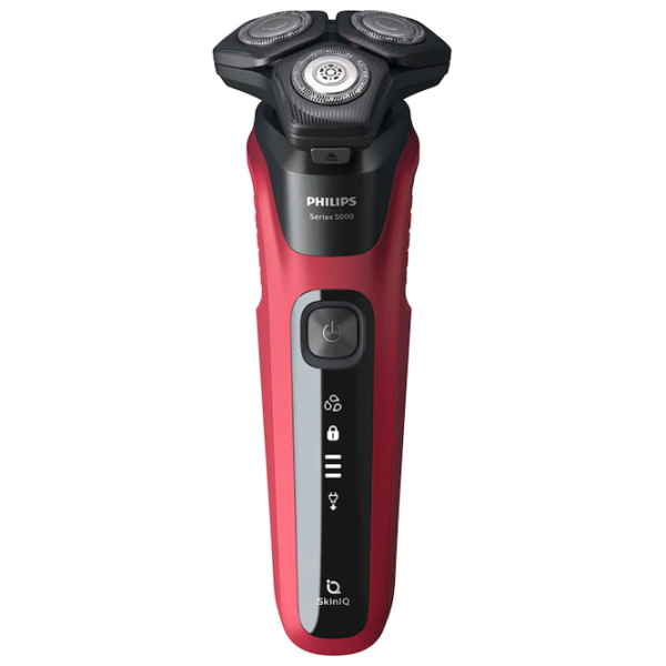 Бритва электрическая Philips S5883/10 Красный  photo 2