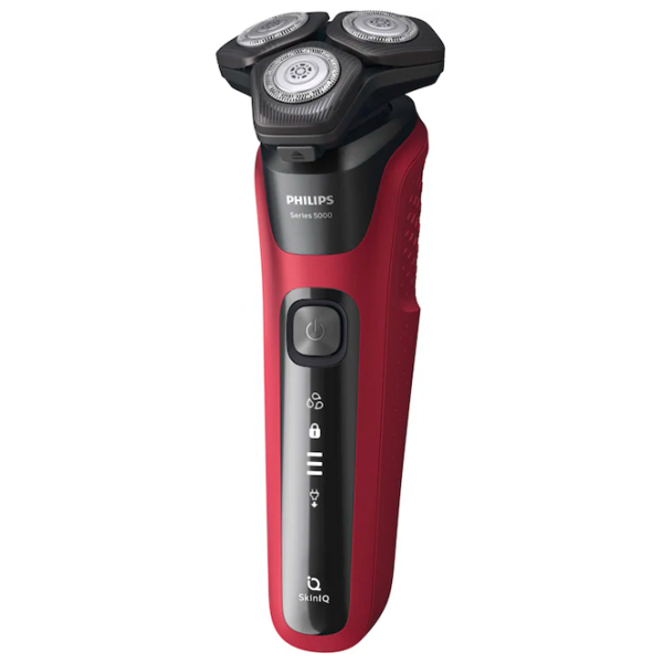 Бритва электрическая Philips S5883/10 Красный  photo 3