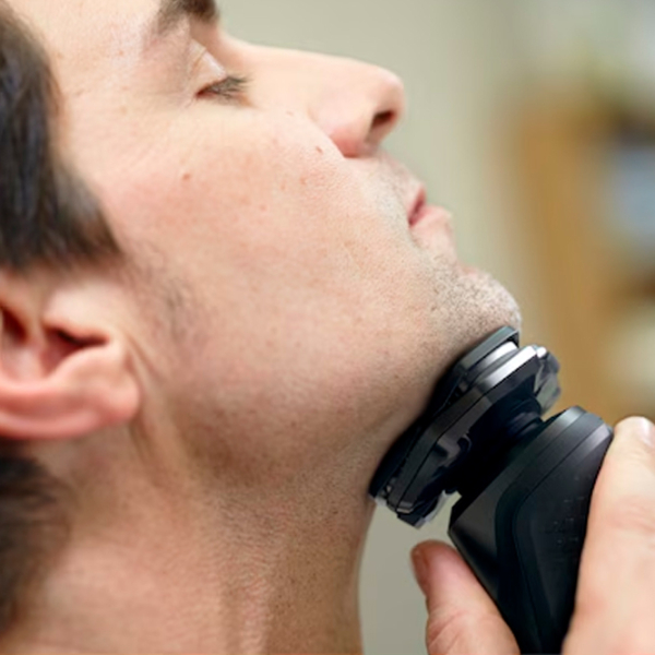 Бритва электрическая Philips S5883/10 Красный  photo 4