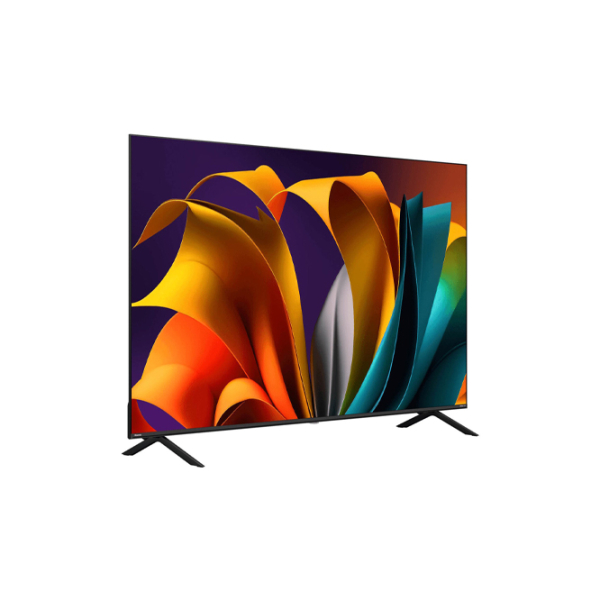 Телевизор Hisense 58A6N Smart TV 4K Черный 58" | LED | 4K photo 3