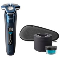 Бритва электрическая Philips S7885/50 Синий 