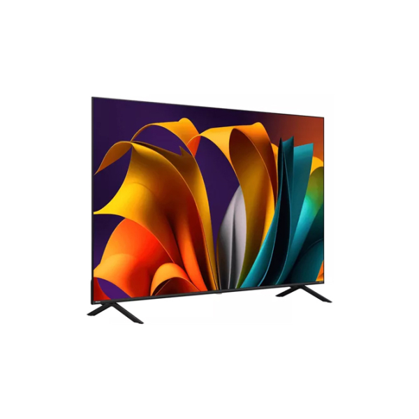 Телевизор Hisense 85A6N Smart TV 4K Черный 85" | LED | 4K photo 2