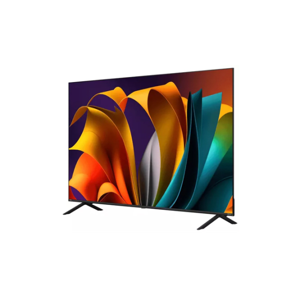 Телевизор Hisense 85A6N Smart TV 4K Черный 85" | LED | 4K photo 3