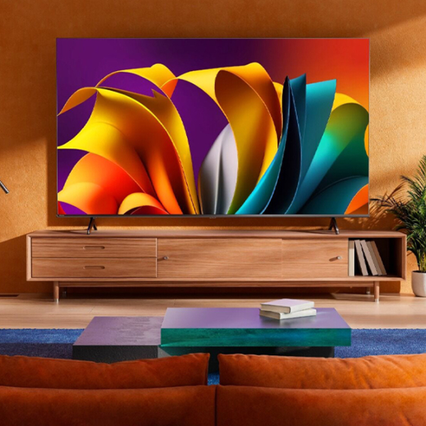 Телевизор Hisense 85A6N Smart TV 4K Черный 85" | LED | 4K photo 7