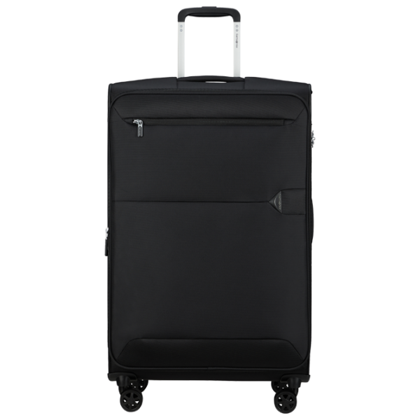 Valiză Samsonite Urbify Black 107l   photo 1