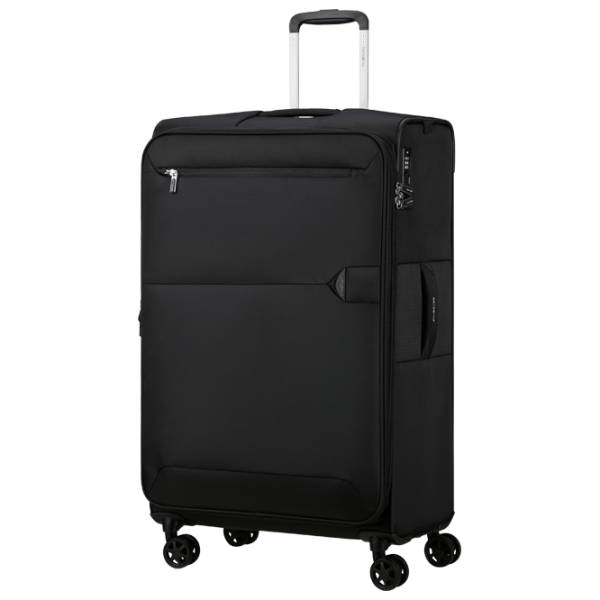 Valiză Samsonite Urbify Black 107l   photo 2