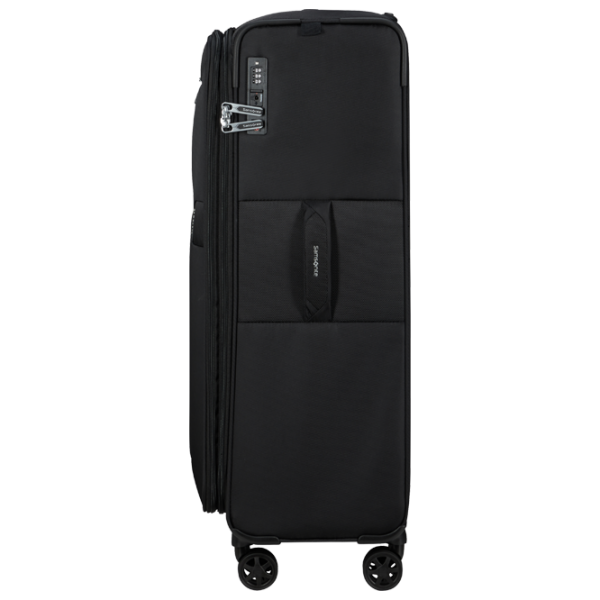 Valiză Samsonite Urbify Black 107l   photo 3