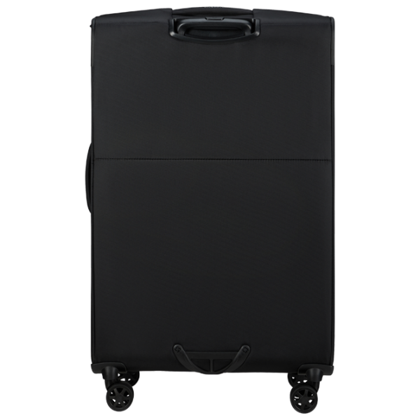 Valiză Samsonite Urbify Black 107l   photo 4