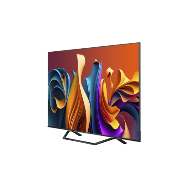 Телевизор Hisense 43A7NQ Smart TV 4K Черный 43" | QLED | 4K photo 2