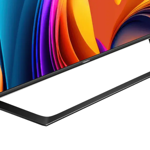 Телевизор Hisense 43A7NQ Smart TV 4K Черный 43" | QLED | 4K photo 7