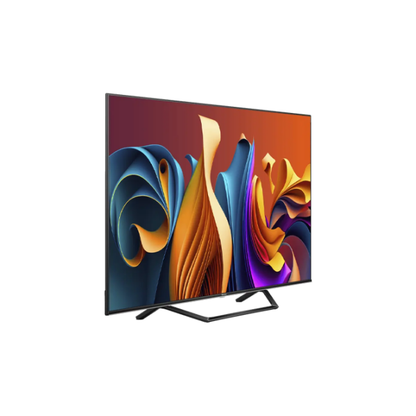 Телевизор Hisense 55A7NQ Smart TV 4K Черный 55" | QLED | 4K photo 3