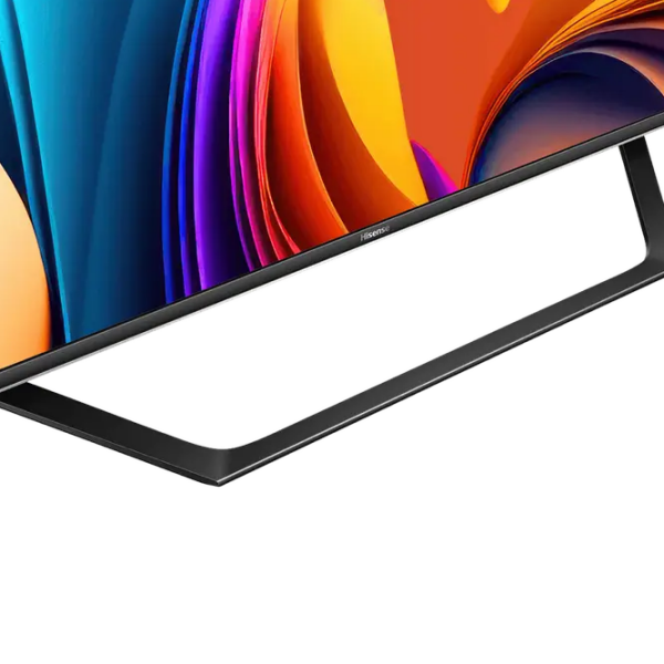 Телевизор Hisense 55A7NQ Smart TV 4K Черный 55" | QLED | 4K photo 4