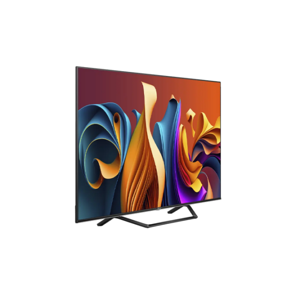 Телевизор Hisense 50A7NQ Smart TV 4K Черный 50" | QLED | 4K photo 8