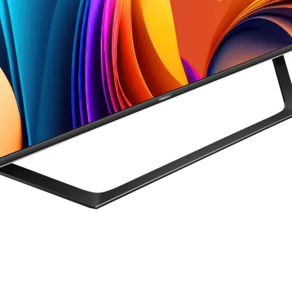 Телевизор Hisense 50A7NQ Smart TV 4K Черный 50" | QLED | 4K photo 11