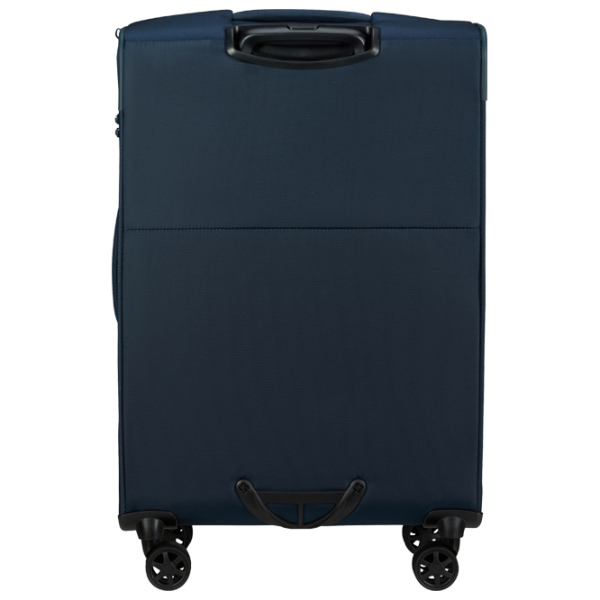 Чемодан Samsonite Urbify Синий Navy 76л   photo 5