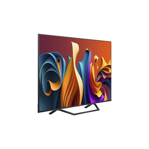 Телевизор Hisense 65A7NQ Smart TV 4K Черный 65" | QLED | 4K photo 2