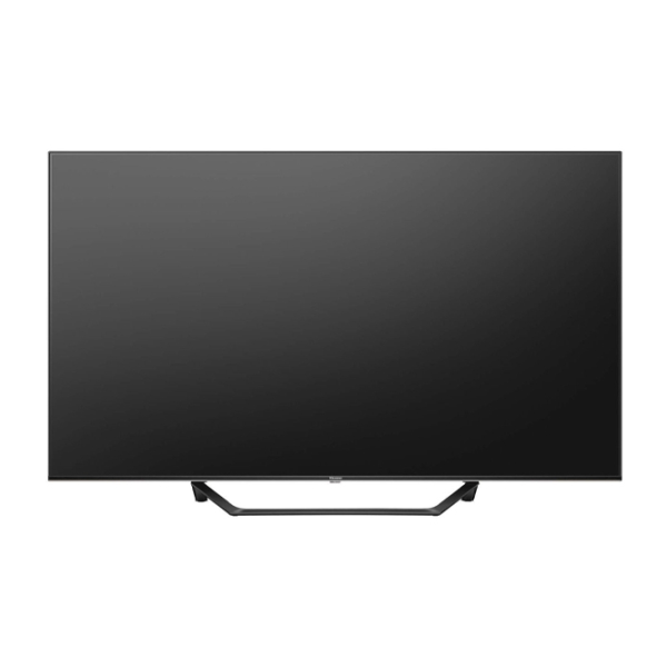 Телевизор Hisense 65A7NQ Smart TV 4K Черный 65" | QLED | 4K photo 4